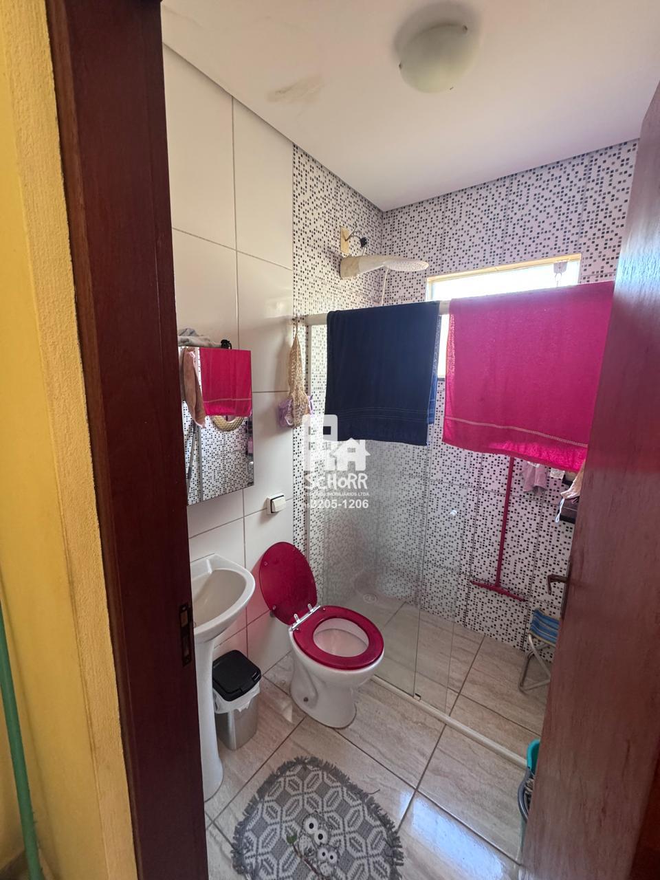 VENDE-SE JD WANDERLEY &ndash; DUAS CASAS INDEPENDENTES NO MESMO TERRENO - EXCELENTE PARA RENDA  Tatuí - 