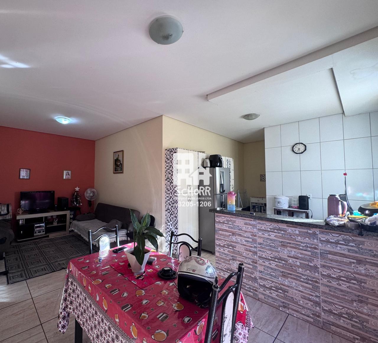 VENDE-SE JD WANDERLEY &ndash; DUAS CASAS INDEPENDENTES NO MESMO TERRENO - EXCELENTE PARA RENDA  Tatuí - 
