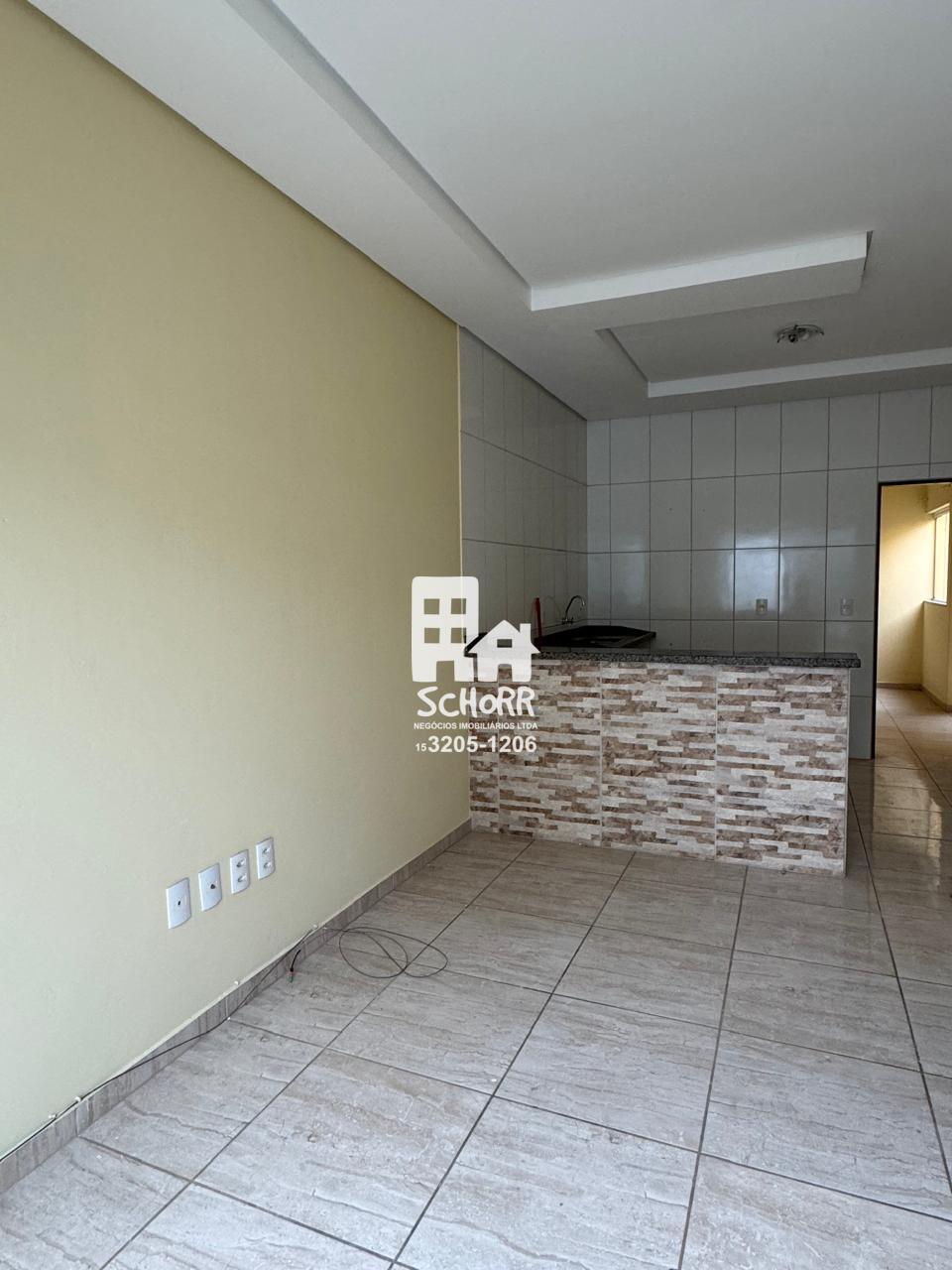 VENDE-SE JD WANDERLEY &ndash; DUAS CASAS INDEPENDENTES NO MESMO TERRENO - EXCELENTE PARA RENDA  Tatuí - 