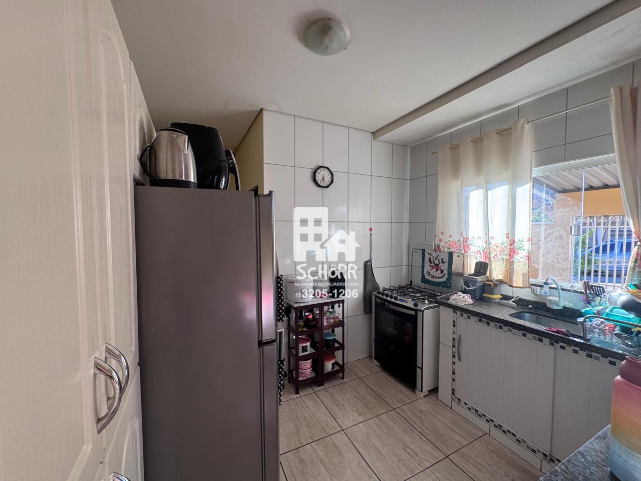 VENDE-SE JD WANDERLEY &ndash; DUAS CASAS INDEPENDENTES NO MESMO TERRENO - EXCELENTE PARA RENDA  Tatuí - 