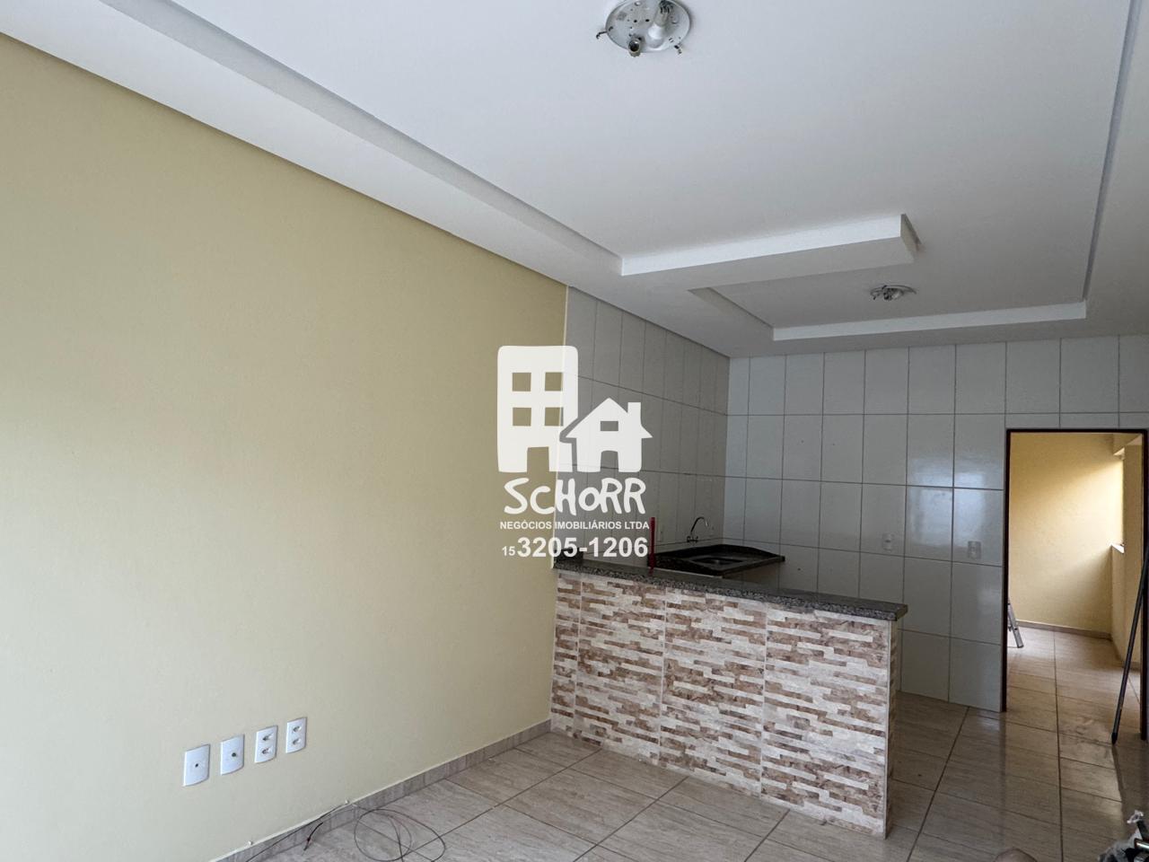 VENDE-SE JD WANDERLEY &ndash; DUAS CASAS INDEPENDENTES NO MESMO TERRENO - EXCELENTE PARA RENDA  Tatuí - 