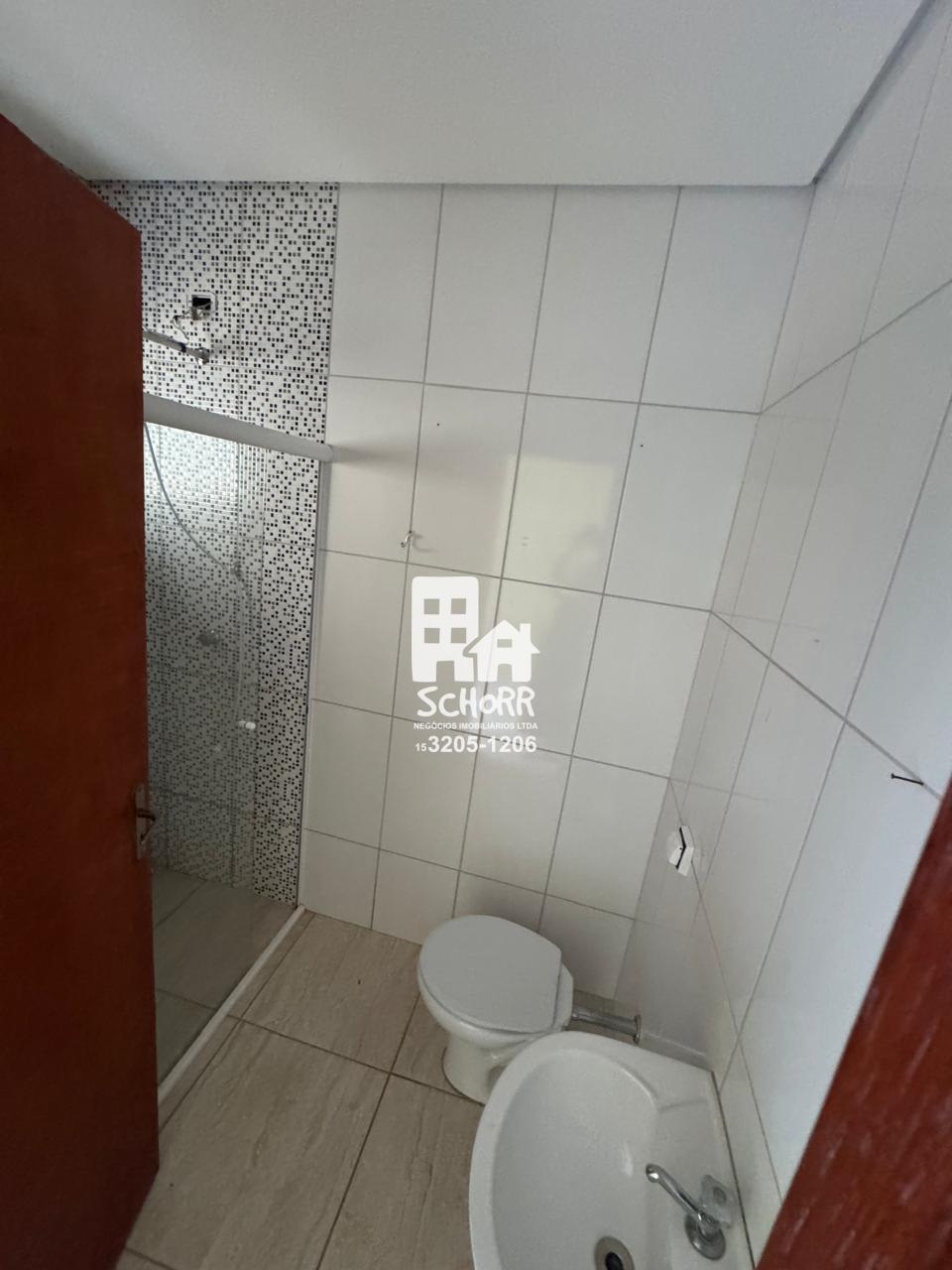 VENDE-SE JD WANDERLEY &ndash; DUAS CASAS INDEPENDENTES NO MESMO TERRENO - EXCELENTE PARA RENDA  Tatuí - 