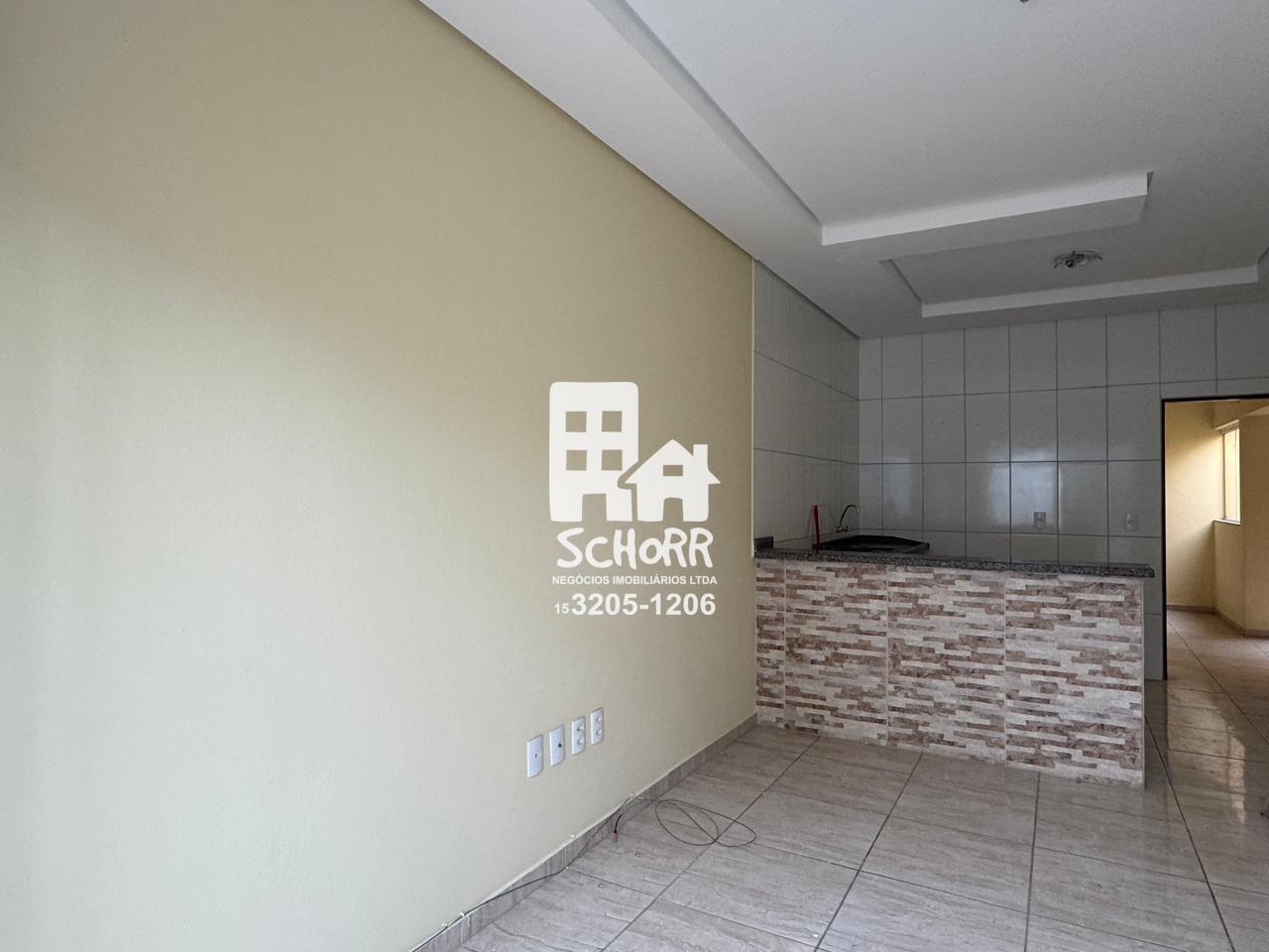 VENDE-SE JD WANDERLEY &ndash; DUAS CASAS INDEPENDENTES NO MESMO TERRENO - EXCELENTE PARA RENDA  Tatuí - 