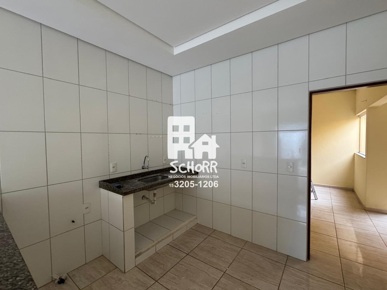 VENDE-SE JD WANDERLEY &ndash; DUAS CASAS INDEPENDENTES NO MESMO TERRENO - EXCELENTE PARA RENDA  Tatuí - 