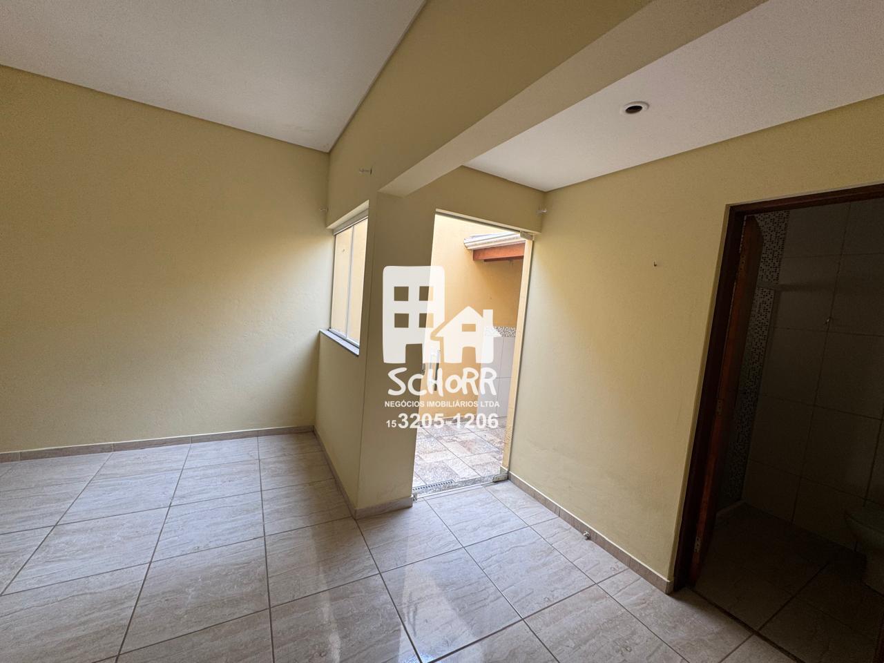 VENDE-SE JD WANDERLEY &ndash; DUAS CASAS INDEPENDENTES NO MESMO TERRENO - EXCELENTE PARA RENDA  Tatuí - 