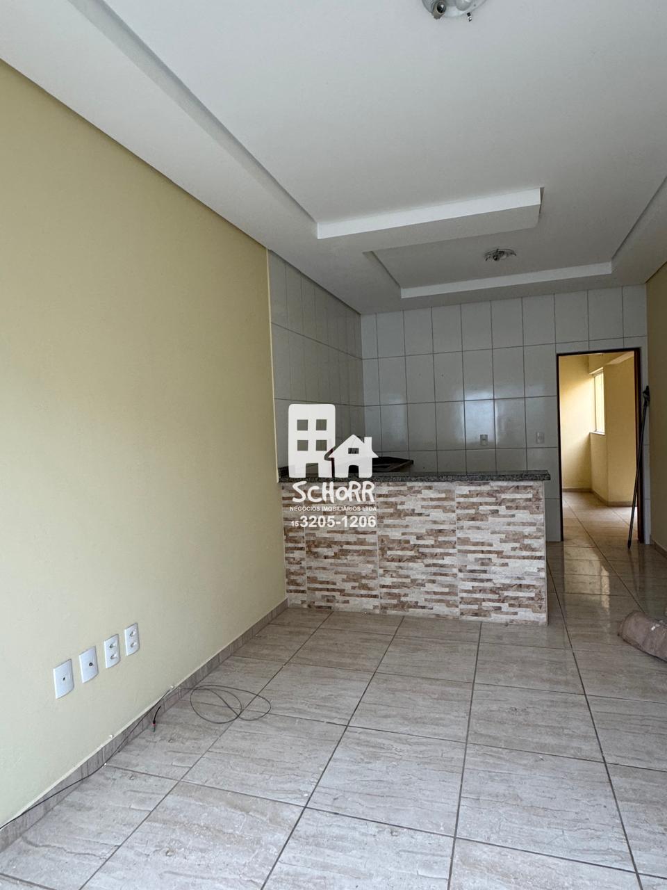 VENDE-SE JD WANDERLEY &ndash; DUAS CASAS INDEPENDENTES NO MESMO TERRENO - EXCELENTE PARA RENDA  Tatuí - 