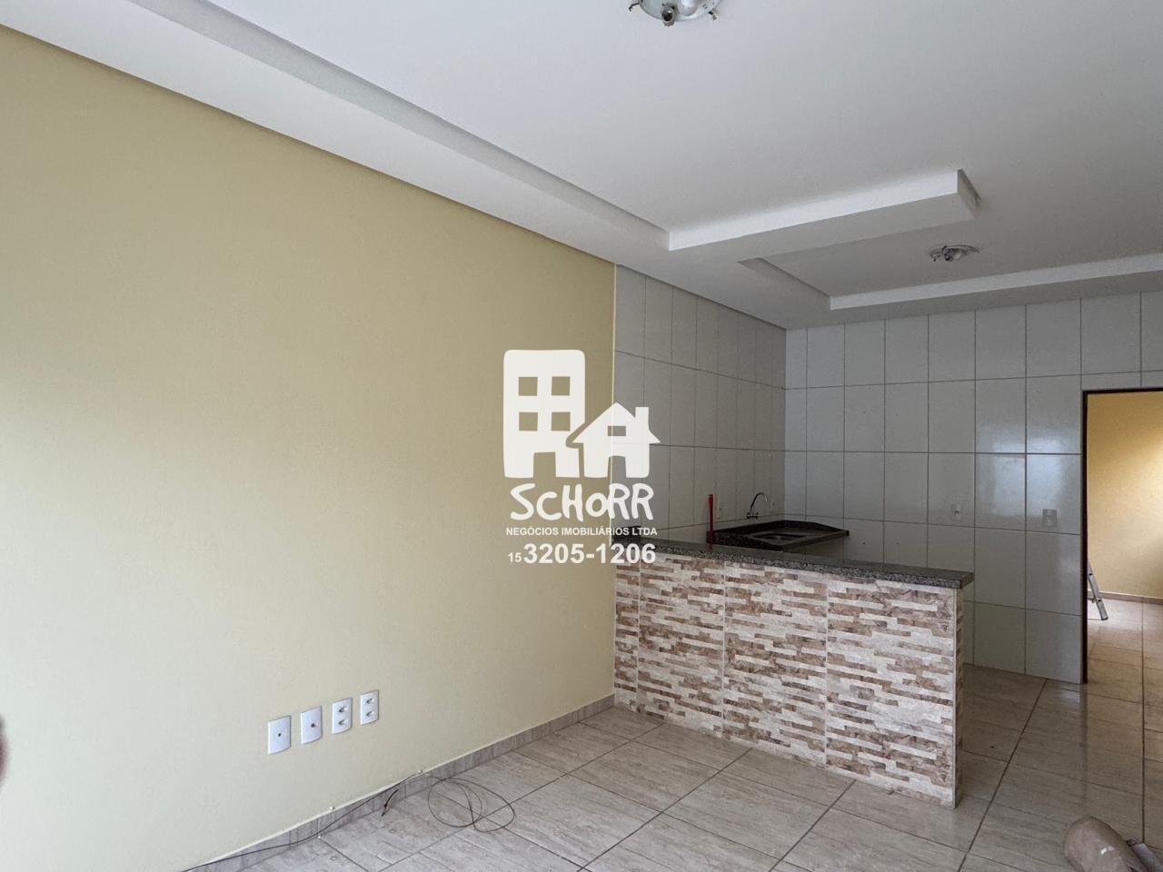 VENDE-SE JD WANDERLEY &ndash; DUAS CASAS INDEPENDENTES NO MESMO TERRENO - EXCELENTE PARA RENDA  Tatuí - 