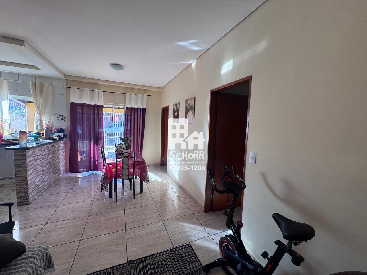 VENDE-SE JD WANDERLEY &ndash; DUAS CASAS INDEPENDENTES NO MESMO TERRENO - EXCELENTE PARA RENDA  Tatuí - 