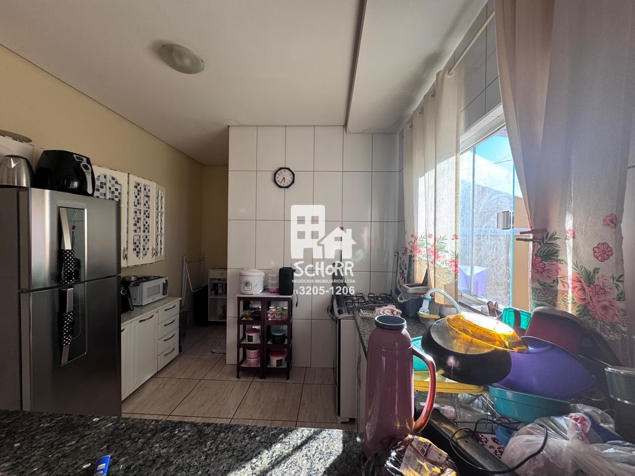 VENDE-SE JD WANDERLEY &ndash; DUAS CASAS INDEPENDENTES NO MESMO TERRENO - EXCELENTE PARA RENDA  Tatuí - 