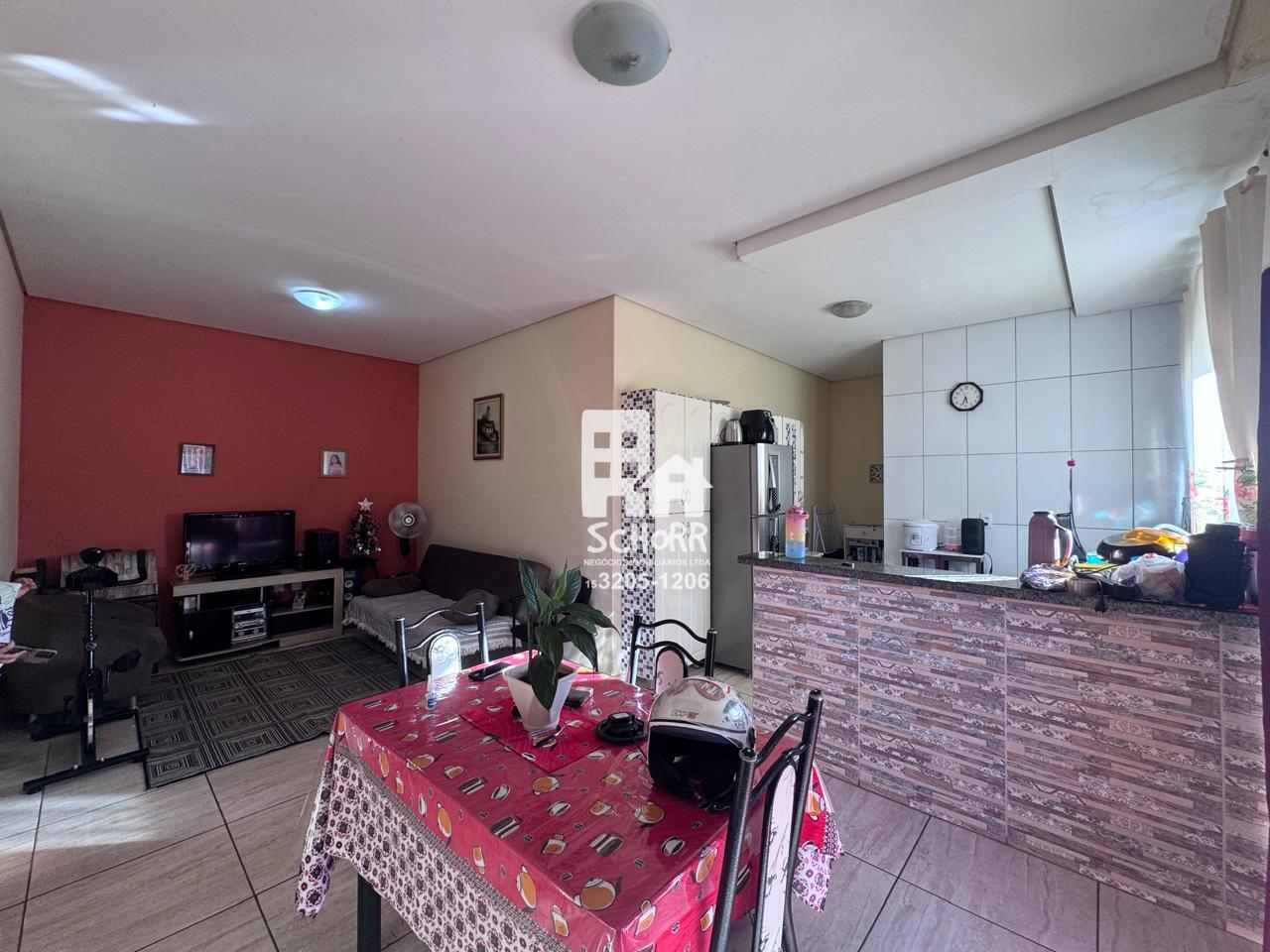 VENDE-SE JD WANDERLEY &ndash; DUAS CASAS INDEPENDENTES NO MESMO TERRENO - EXCELENTE PARA RENDA  Tatuí - 