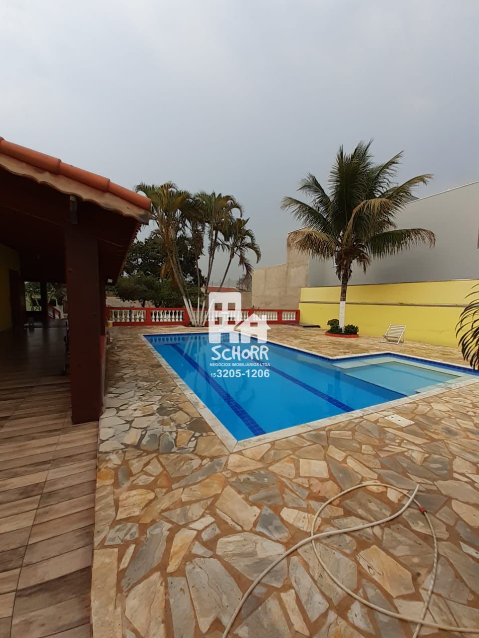 Maravilhosa Ch&aacute;cara &agrave; Venda &ndash; Vale da Lua | Tatu&iacute;/SP - DENTRO DA CIDADE - OPORTUNIDADE!  Tatuí - 