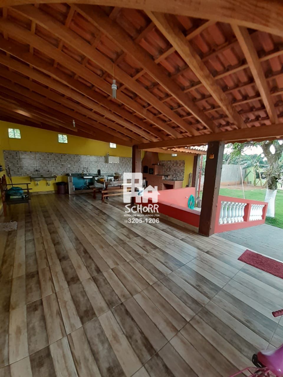 Maravilhosa Ch&aacute;cara &agrave; Venda &ndash; Vale da Lua | Tatu&iacute;/SP - DENTRO DA CIDADE - OPORTUNIDADE!  Tatuí - 