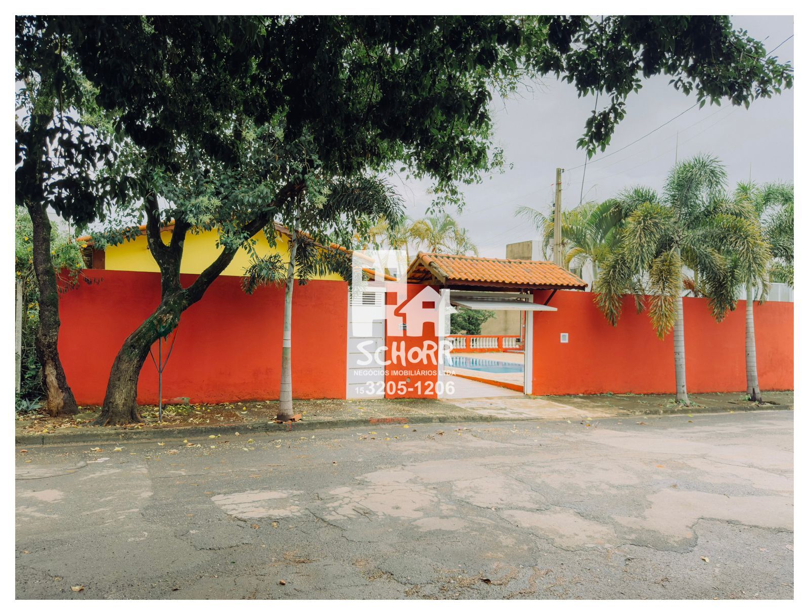 Maravilhosa Ch&aacute;cara &agrave; Venda &ndash; Vale da Lua | Tatu&iacute;/SP - DENTRO DA CIDADE - OPORTUNIDADE!  Tatuí - 