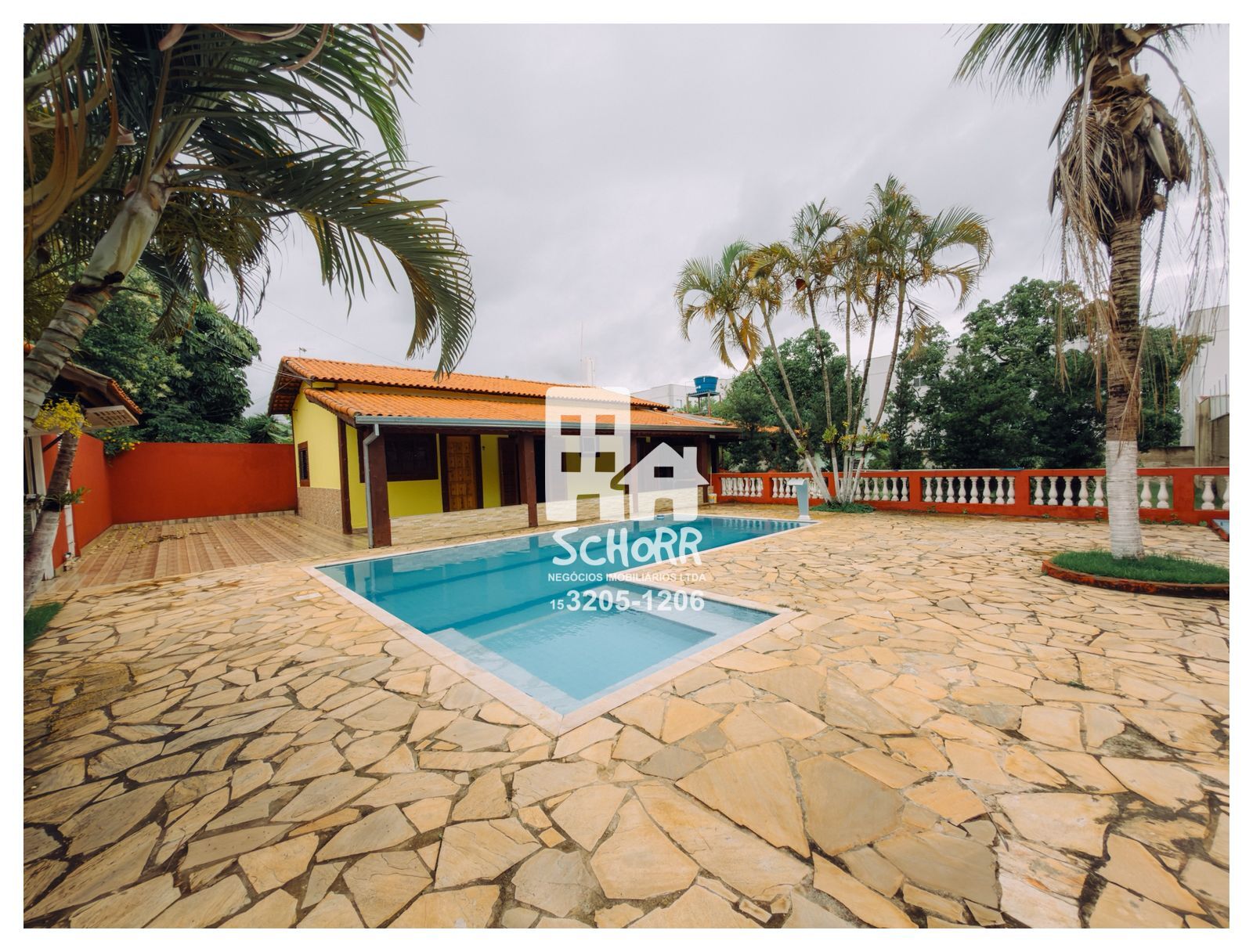 Maravilhosa Ch&aacute;cara &agrave; Venda &ndash; Vale da Lua | Tatu&iacute;/SP - DENTRO DA CIDADE - OPORTUNIDADE!  Tatuí - 