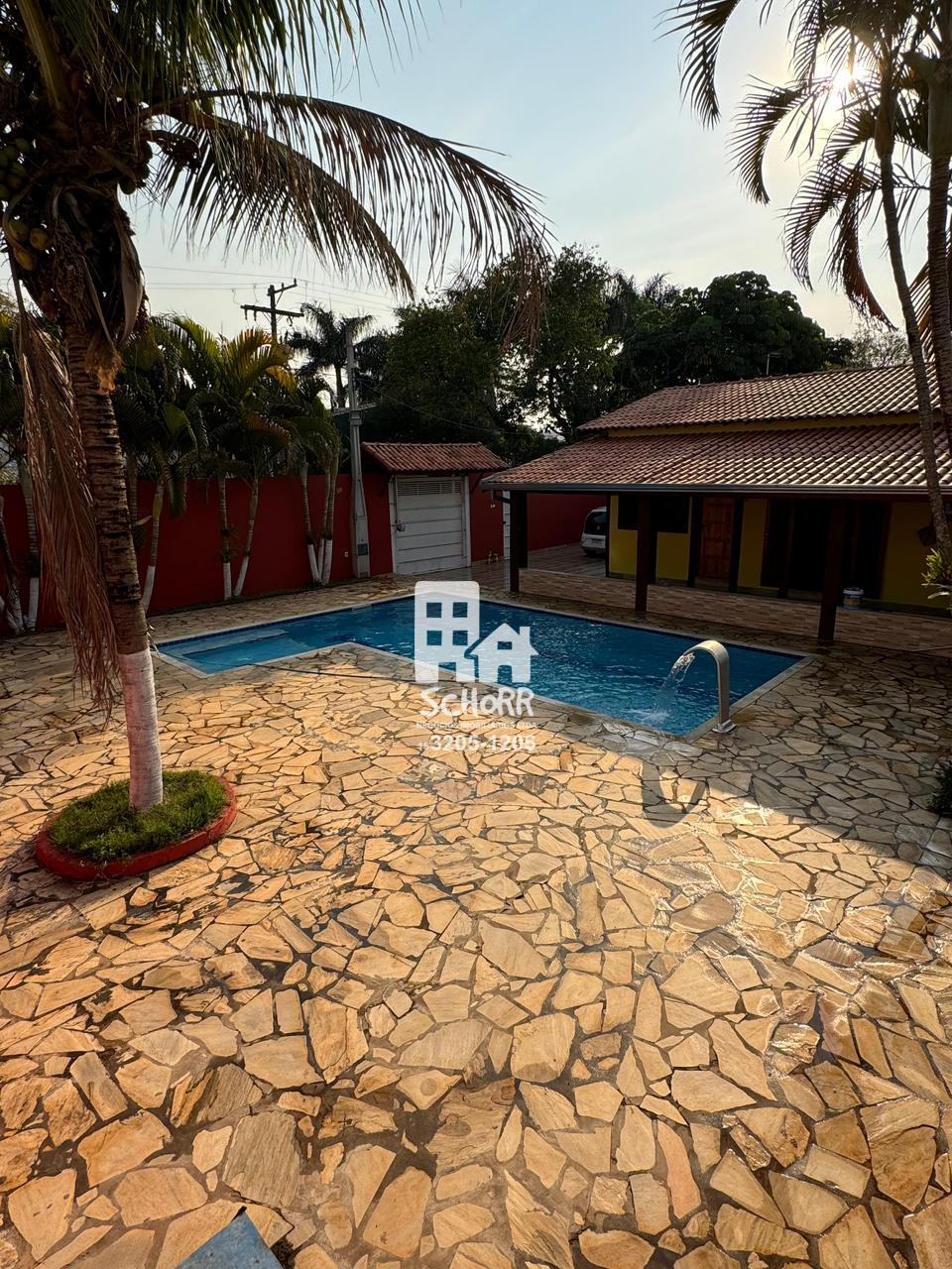 Maravilhosa Ch&aacute;cara &agrave; Venda &ndash; Vale da Lua | Tatu&iacute;/SP - DENTRO DA CIDADE - OPORTUNIDADE!  Tatuí - 