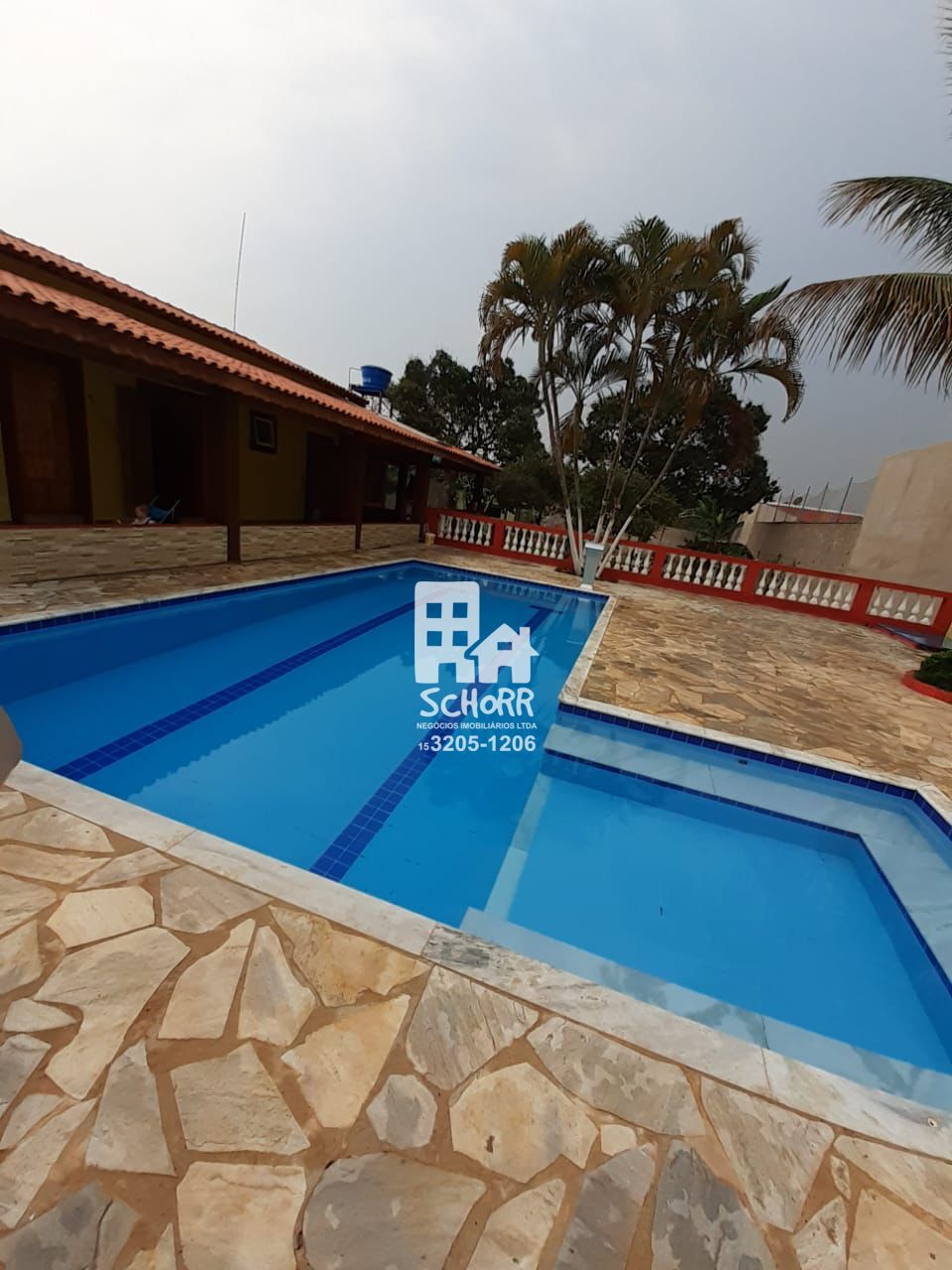 Maravilhosa Ch&aacute;cara &agrave; Venda &ndash; Vale da Lua | Tatu&iacute;/SP - DENTRO DA CIDADE - OPORTUNIDADE!  Tatuí - 