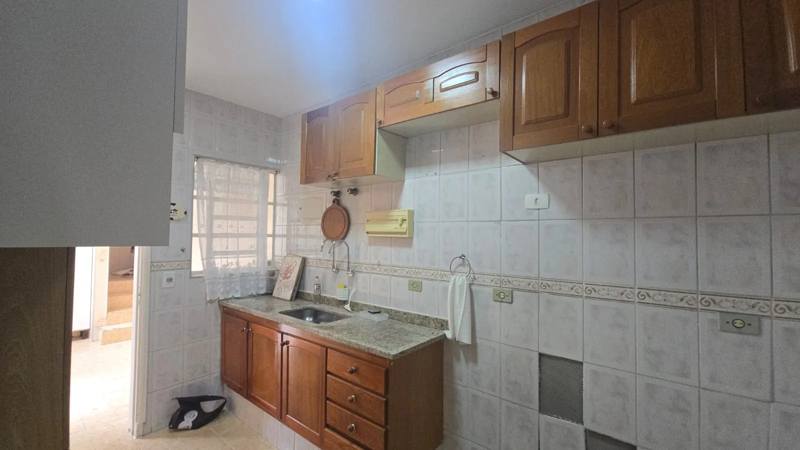Bel&iacute;ssima casa a venda em bairro tranquilo no Morumbi Rua Professor Egas Moniz - - 