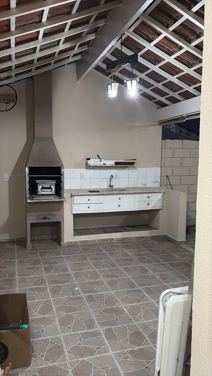 Casa t&eacute;rrea &agrave; venda ou loca&ccedil;&atilde;o no condom&iacute;nio San Pietro - Sorocaba/SP Avenida Rudolf Dafferner Sorocaba - 