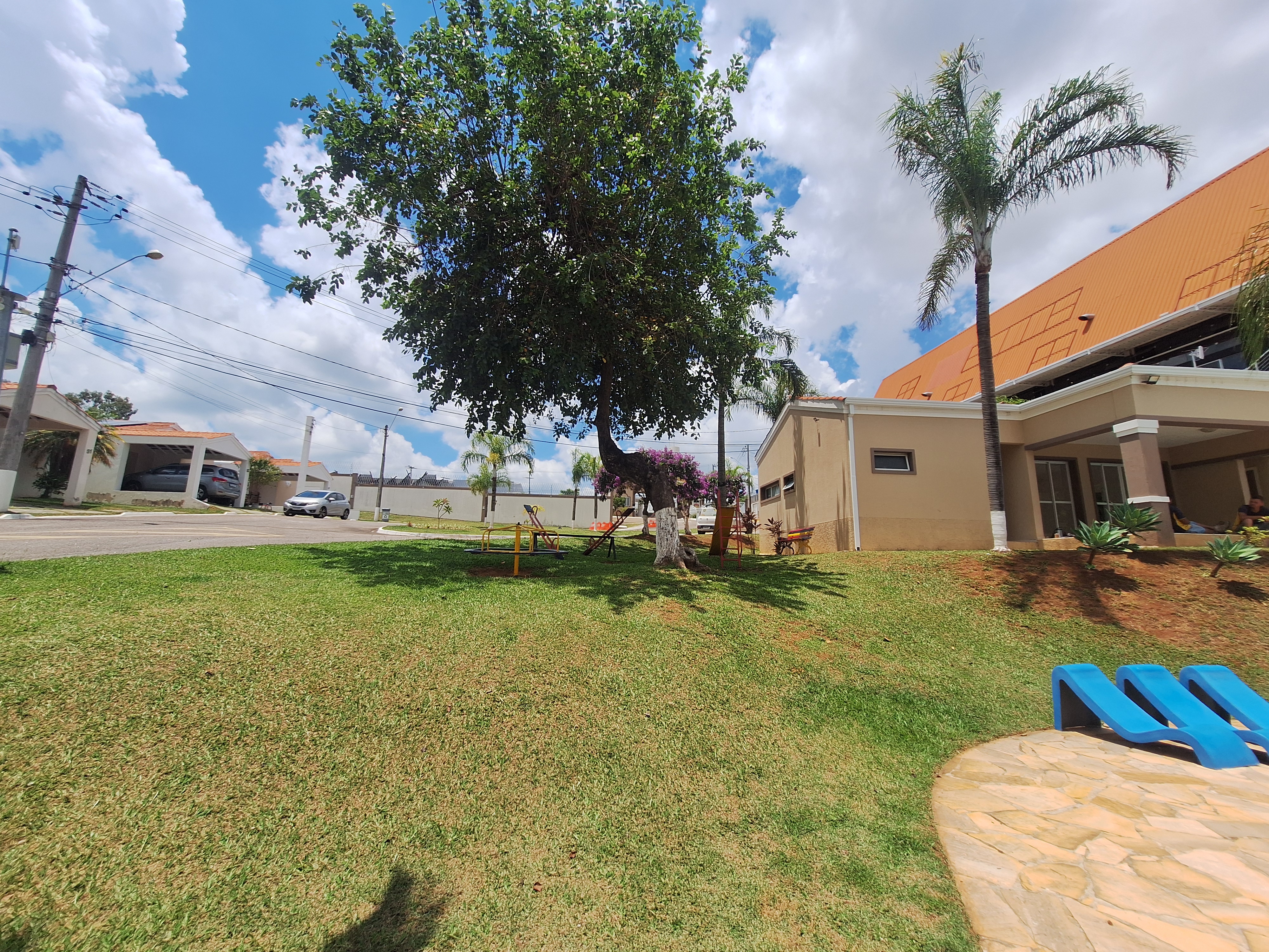 Casa t&eacute;rrea &agrave; venda ou loca&ccedil;&atilde;o no condom&iacute;nio San Pietro - Sorocaba/SP Avenida Rudolf Dafferner Sorocaba - 