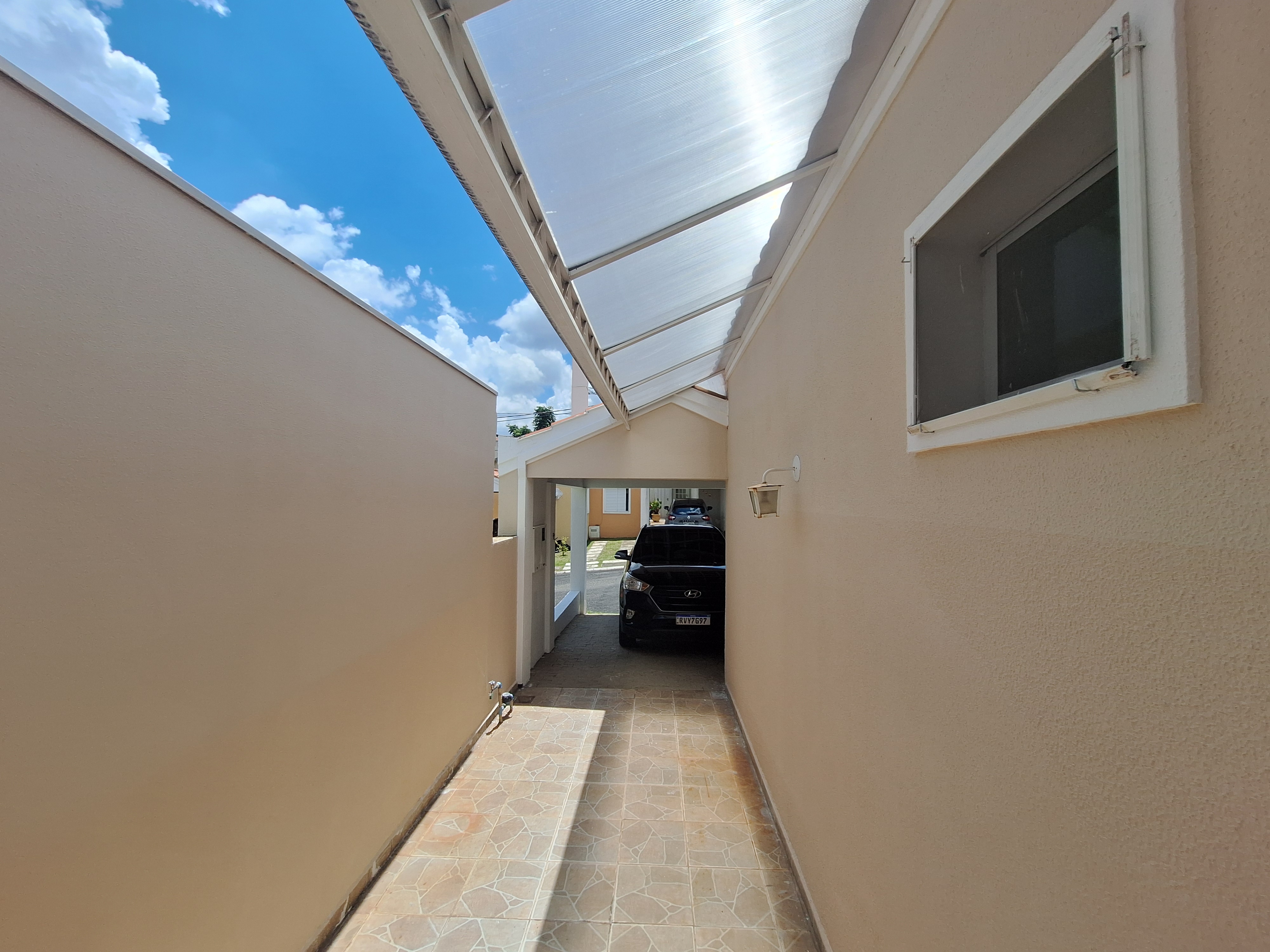 Casa t&eacute;rrea &agrave; venda ou loca&ccedil;&atilde;o no condom&iacute;nio San Pietro - Sorocaba/SP Avenida Rudolf Dafferner Sorocaba - 