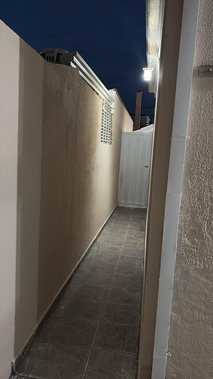 Casa t&eacute;rrea &agrave; venda ou loca&ccedil;&atilde;o no condom&iacute;nio San Pietro - Sorocaba/SP Avenida Rudolf Dafferner Sorocaba - 