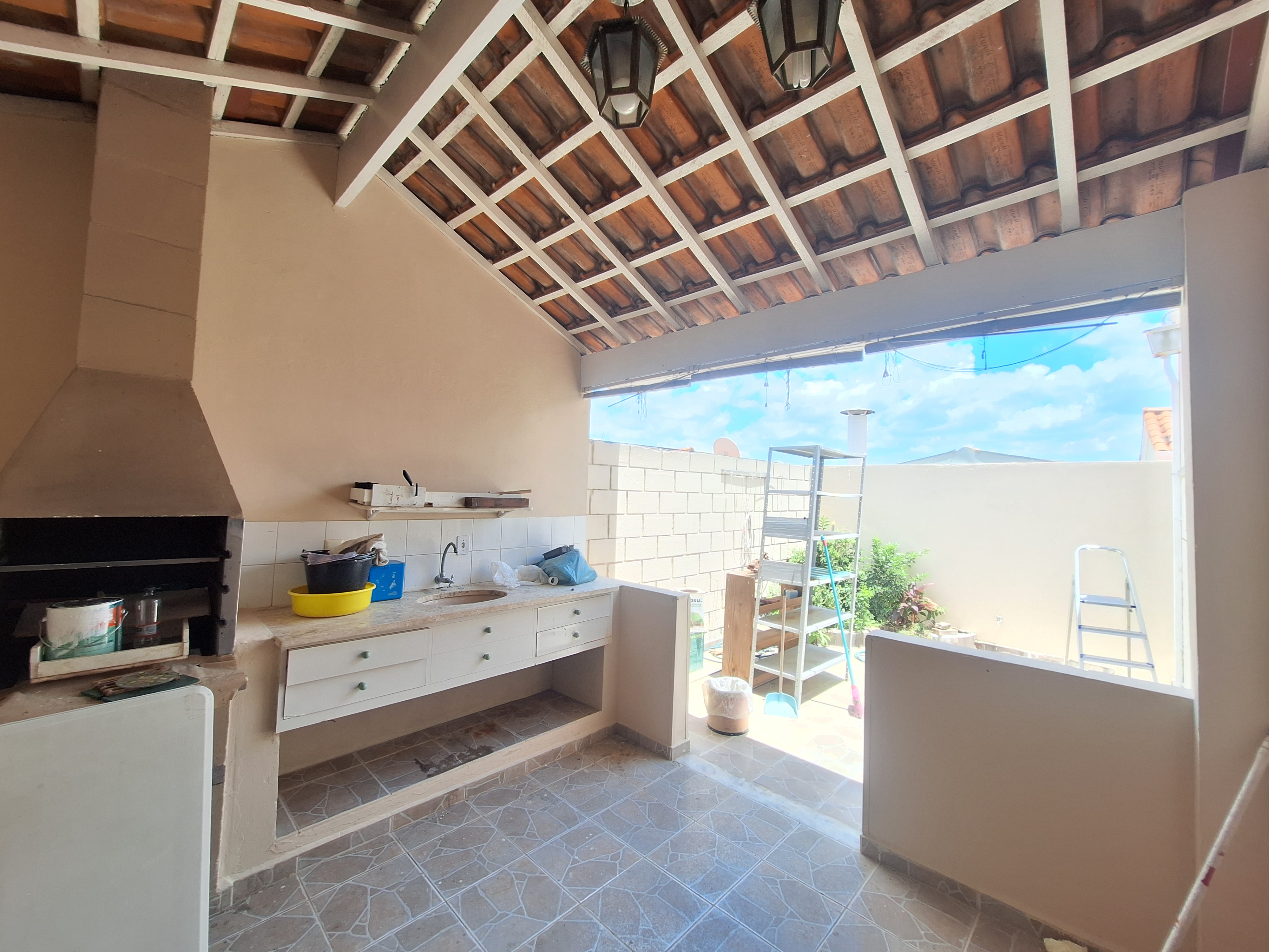 Casa t&eacute;rrea &agrave; venda ou loca&ccedil;&atilde;o no condom&iacute;nio San Pietro - Sorocaba/SP Avenida Rudolf Dafferner Sorocaba - 