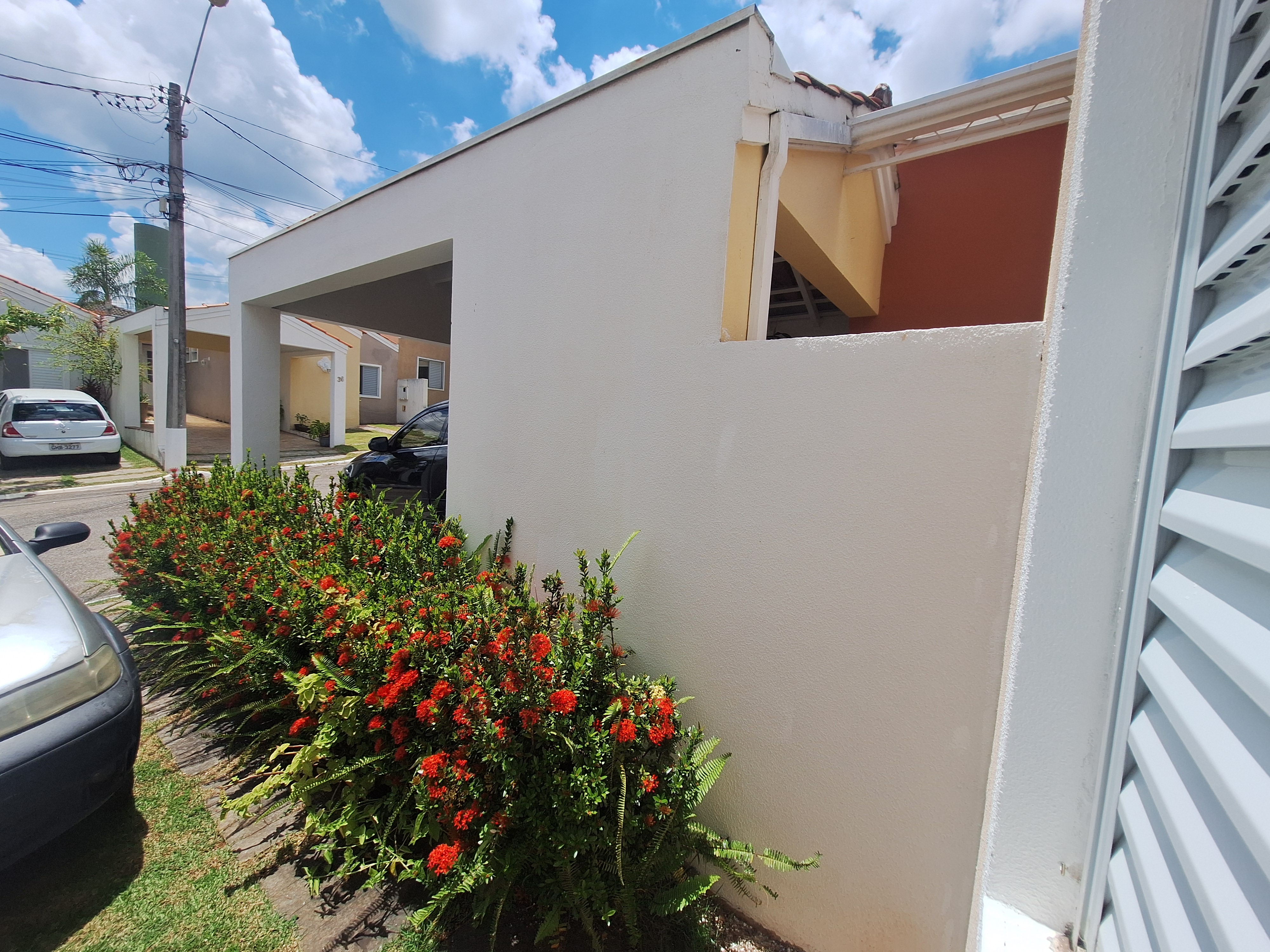 Casa t&eacute;rrea &agrave; venda ou loca&ccedil;&atilde;o no condom&iacute;nio San Pietro - Sorocaba/SP Avenida Rudolf Dafferner Sorocaba - 