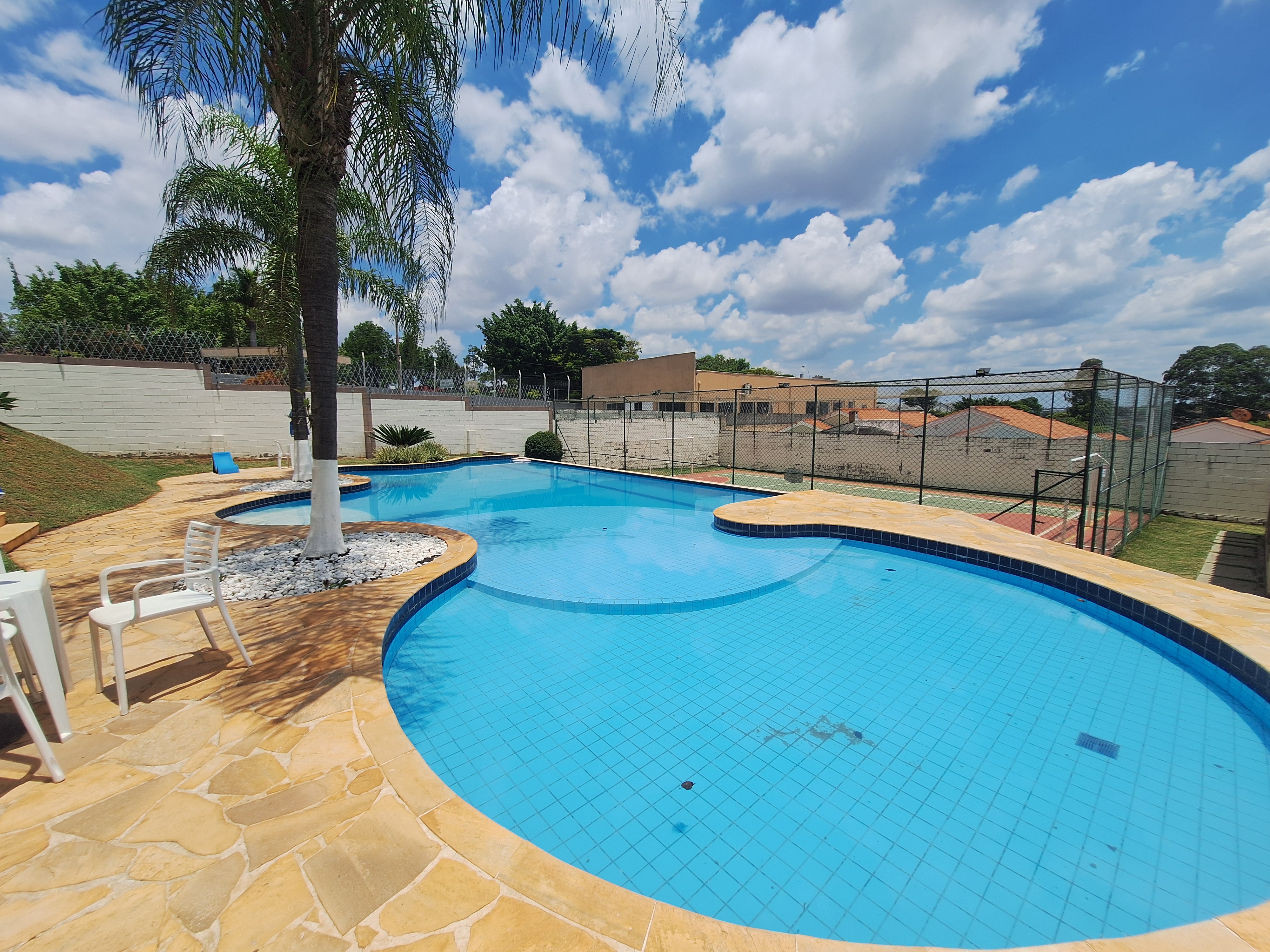 Casa t&eacute;rrea &agrave; venda ou loca&ccedil;&atilde;o no condom&iacute;nio San Pietro - Sorocaba/SP Avenida Rudolf Dafferner Sorocaba - 
