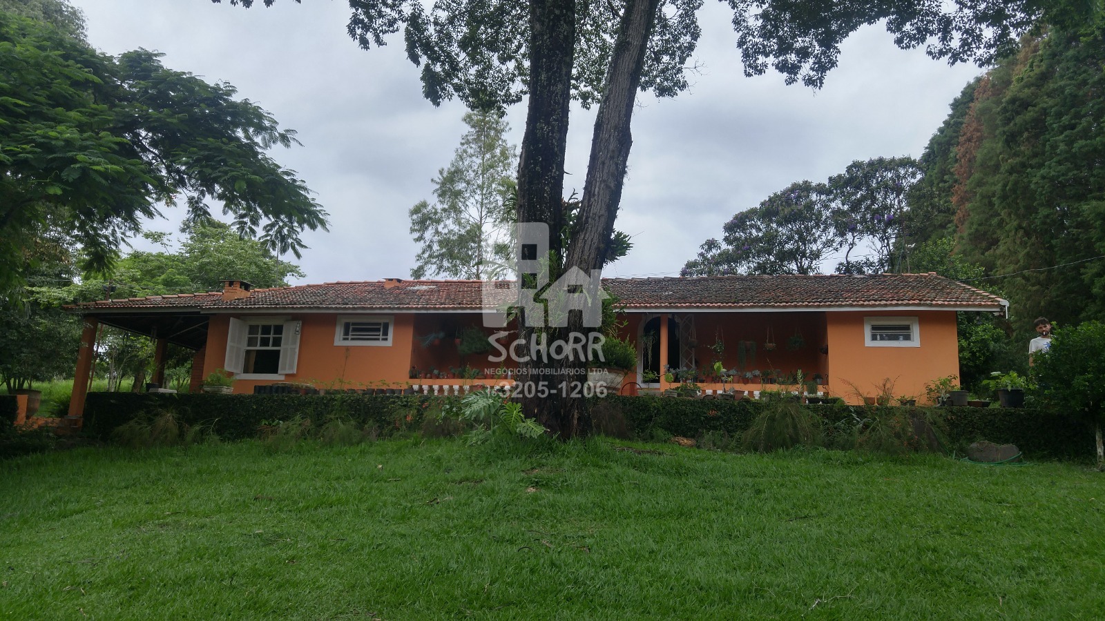 🌿 S&Iacute;TIO &Agrave; VENDA EM TATU&Iacute; &ndash; ESTRUTURA COMPLETA E EXCELENTE LOCALIZA&Ccedil;&Atilde;O 🌿  Tatuí - 