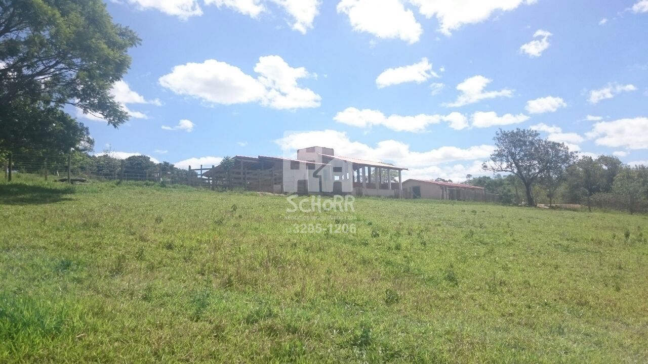 🌿 S&Iacute;TIO &Agrave; VENDA EM TATU&Iacute; &ndash; ESTRUTURA COMPLETA E EXCELENTE LOCALIZA&Ccedil;&Atilde;O 🌿  Tatuí - 