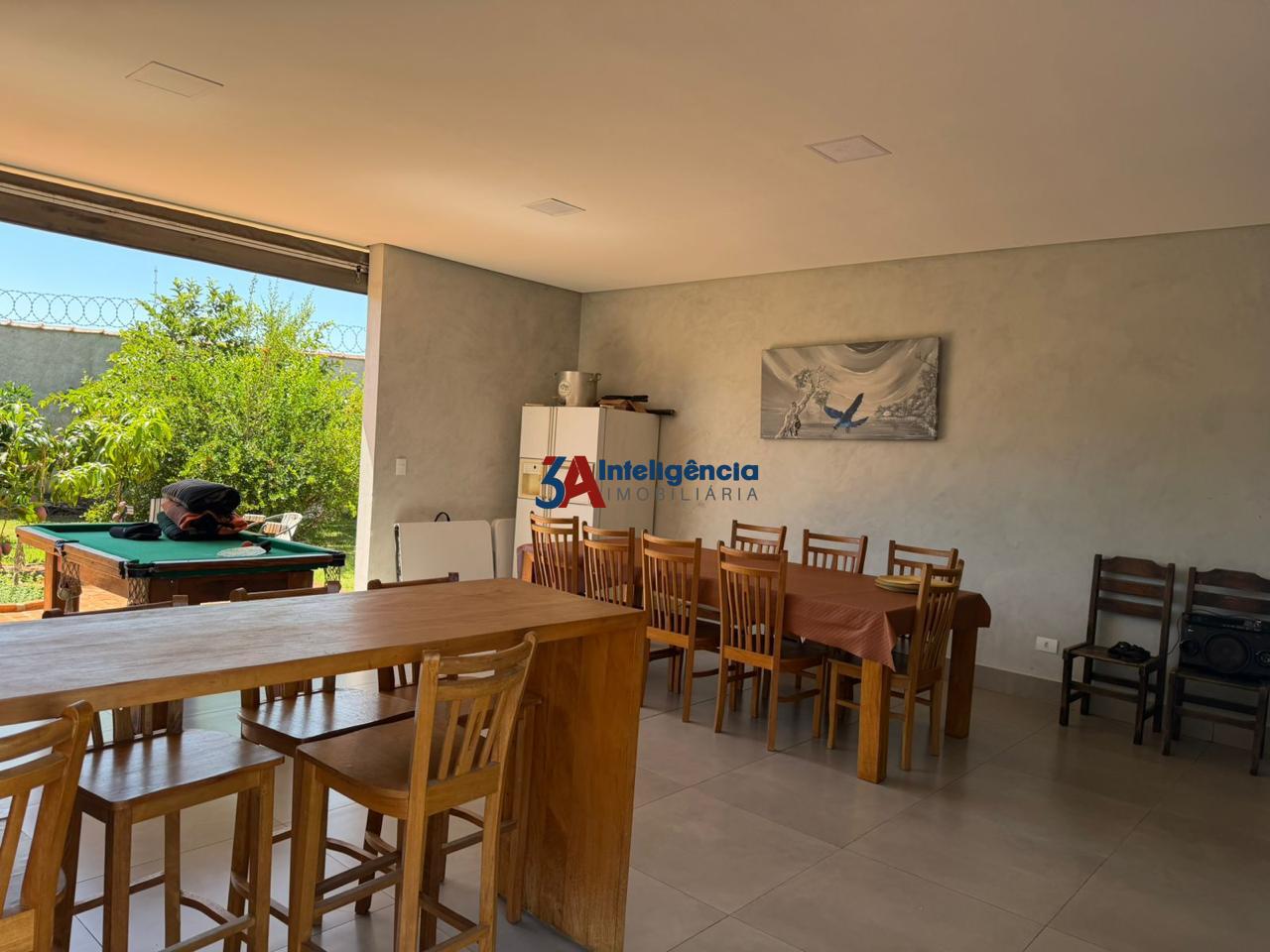 CH&Aacute;CARA BAIRRO JUNDIAQUARA &ndash; ARA&Ccedil;OIABA DA SERRA Rua Doutor Celso Charuri Araçoiaba da Serra - 