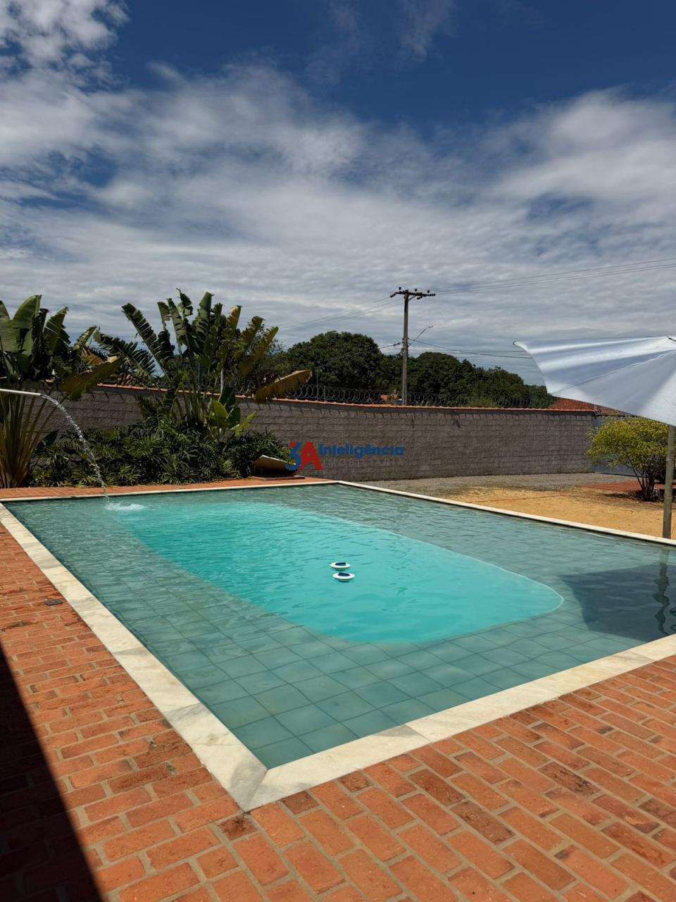 CH&Aacute;CARA BAIRRO JUNDIAQUARA &ndash; ARA&Ccedil;OIABA DA SERRA Rua Doutor Celso Charuri Araçoiaba da Serra - 