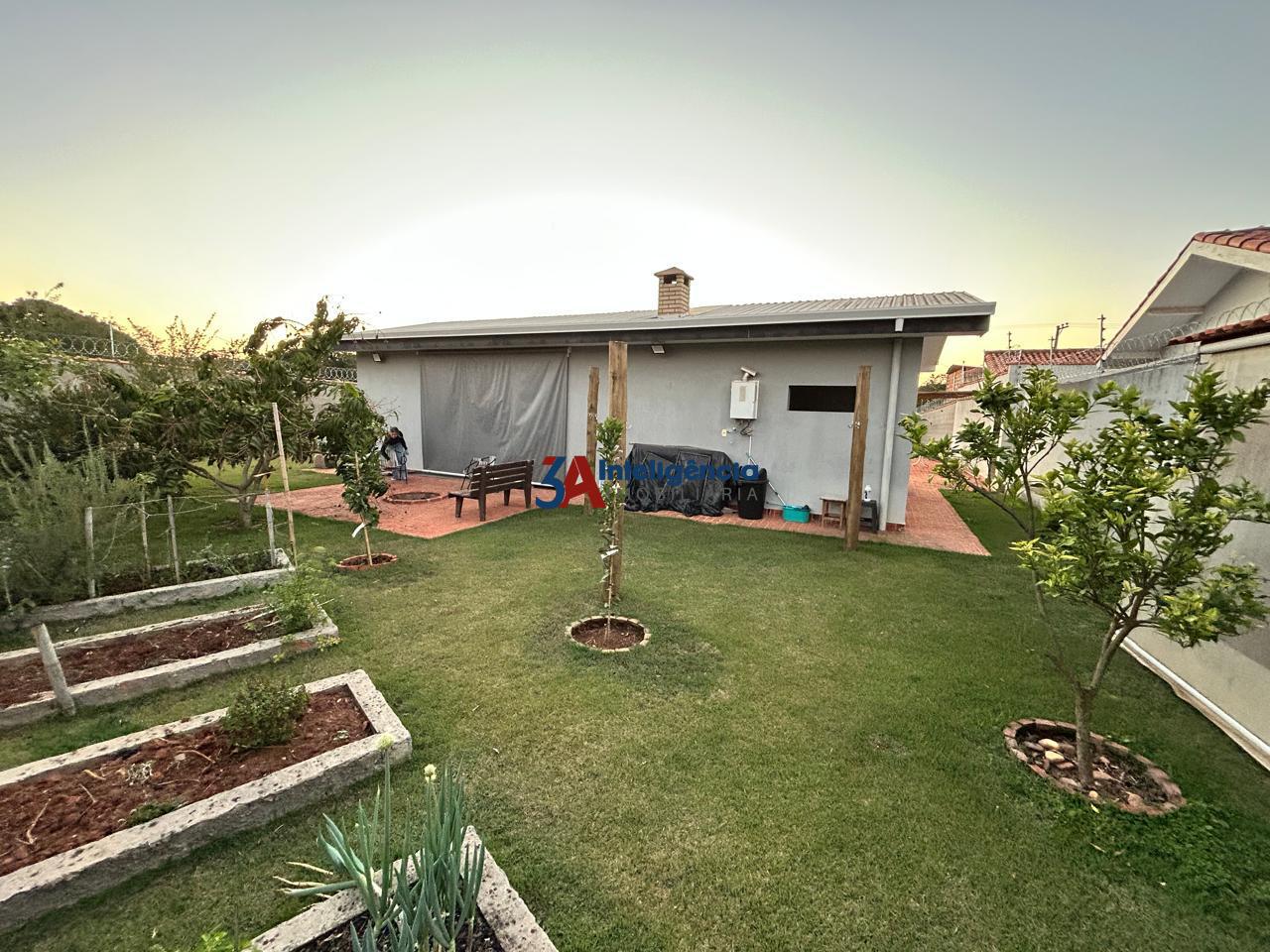 CH&Aacute;CARA BAIRRO JUNDIAQUARA &ndash; ARA&Ccedil;OIABA DA SERRA Rua Doutor Celso Charuri Araçoiaba da Serra - 