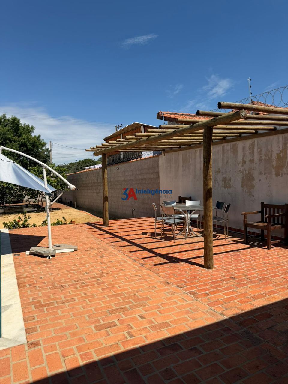 CH&Aacute;CARA BAIRRO JUNDIAQUARA &ndash; ARA&Ccedil;OIABA DA SERRA Rua Doutor Celso Charuri Araçoiaba da Serra - 