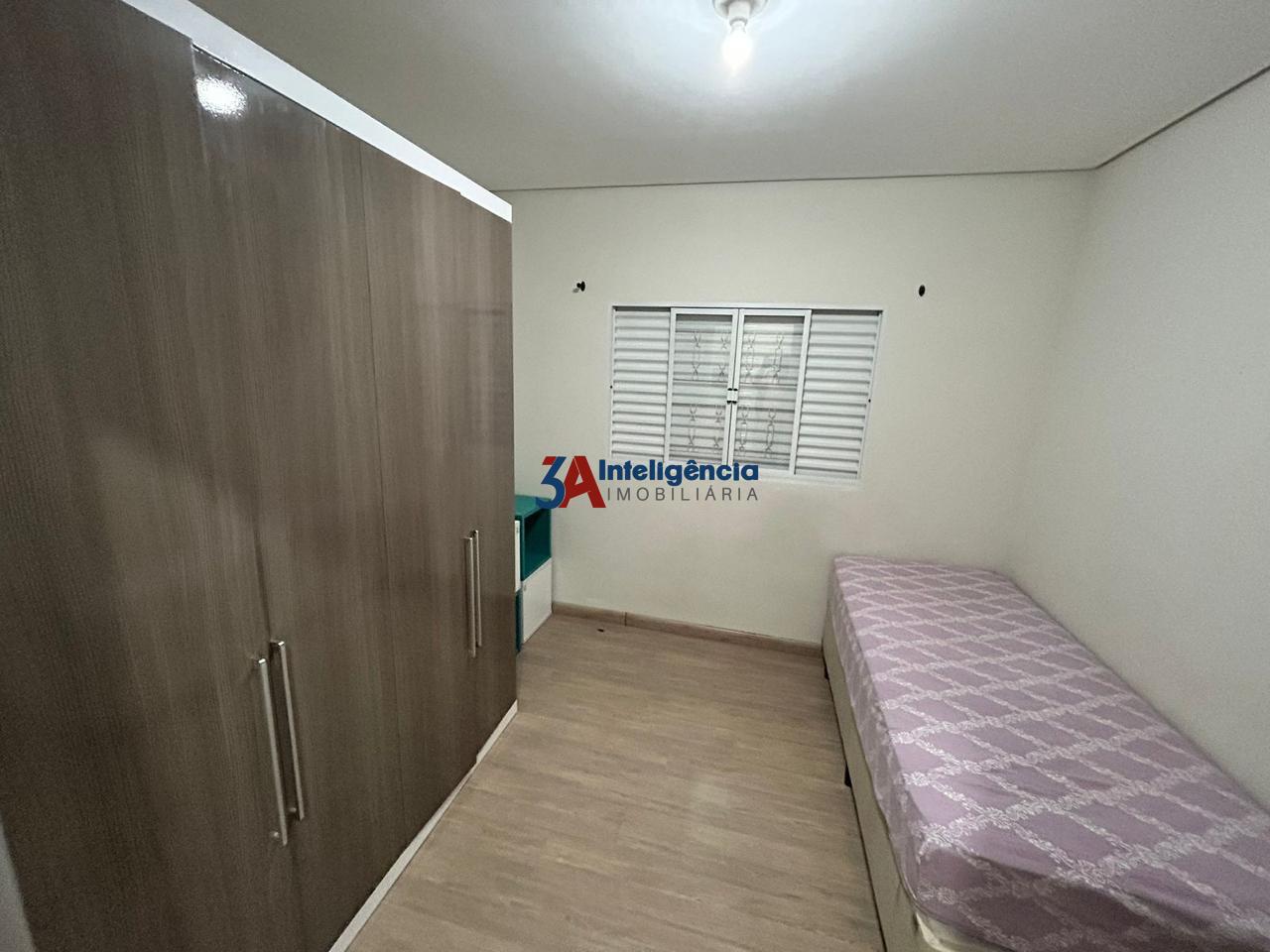 CH&Aacute;CARA BAIRRO JUNDIAQUARA &ndash; ARA&Ccedil;OIABA DA SERRA Rua Doutor Celso Charuri Araçoiaba da Serra - 