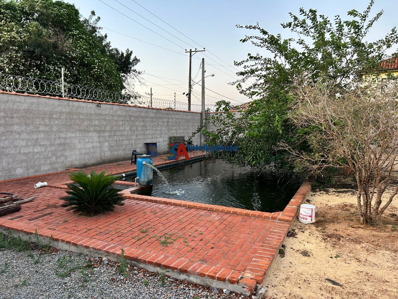 CH&Aacute;CARA BAIRRO JUNDIAQUARA &ndash; ARA&Ccedil;OIABA DA SERRA Rua Doutor Celso Charuri Araçoiaba da Serra - 