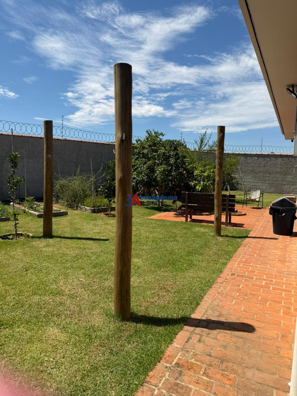 CH&Aacute;CARA BAIRRO JUNDIAQUARA &ndash; ARA&Ccedil;OIABA DA SERRA Rua Doutor Celso Charuri Araçoiaba da Serra - 