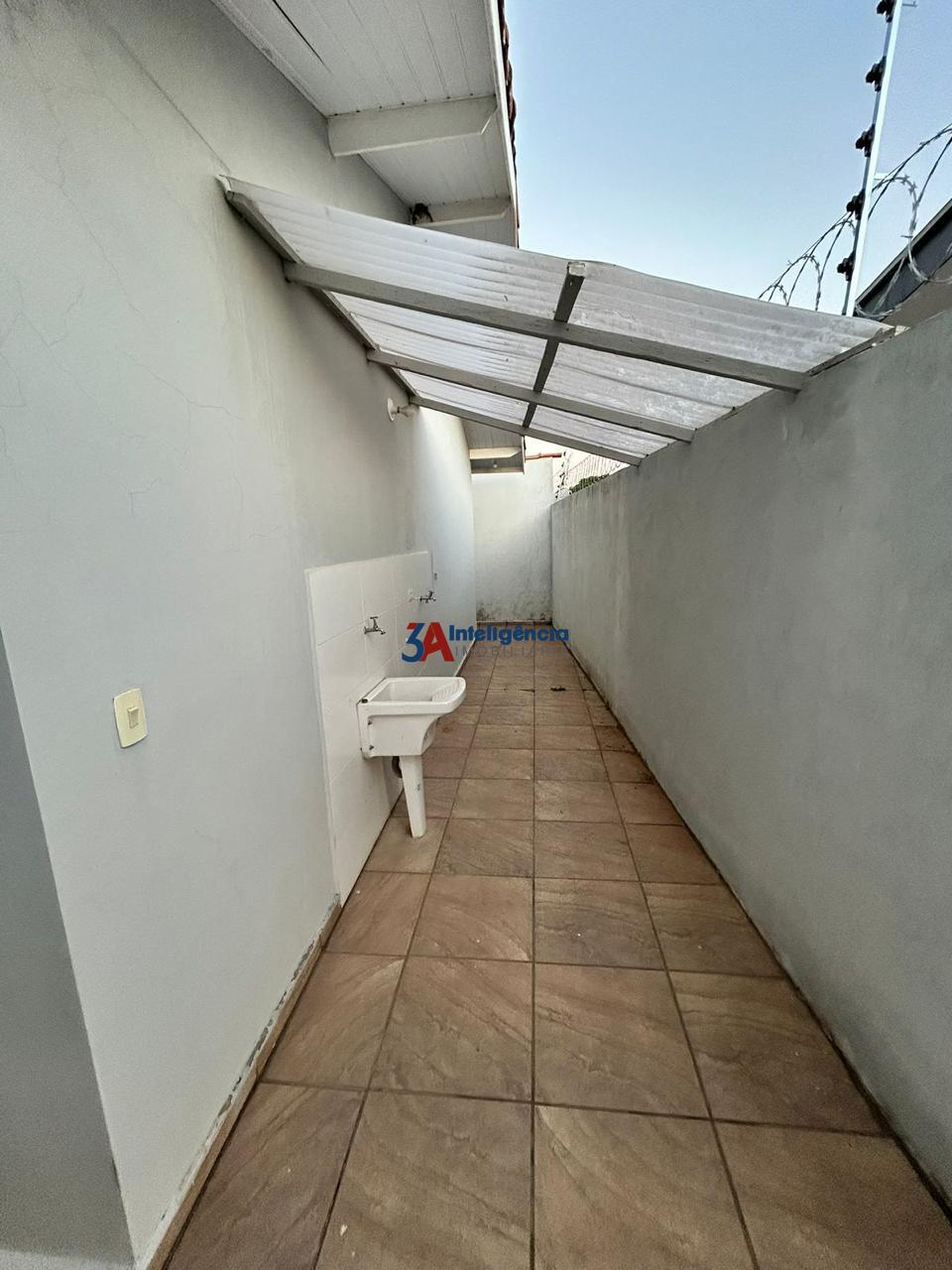 CH&Aacute;CARA BAIRRO JUNDIAQUARA &ndash; ARA&Ccedil;OIABA DA SERRA Rua Doutor Celso Charuri Araçoiaba da Serra - 