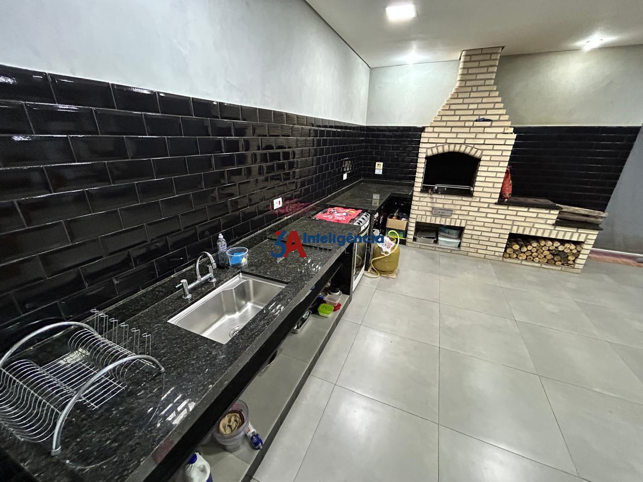 CH&Aacute;CARA BAIRRO JUNDIAQUARA &ndash; ARA&Ccedil;OIABA DA SERRA Rua Doutor Celso Charuri Araçoiaba da Serra - 