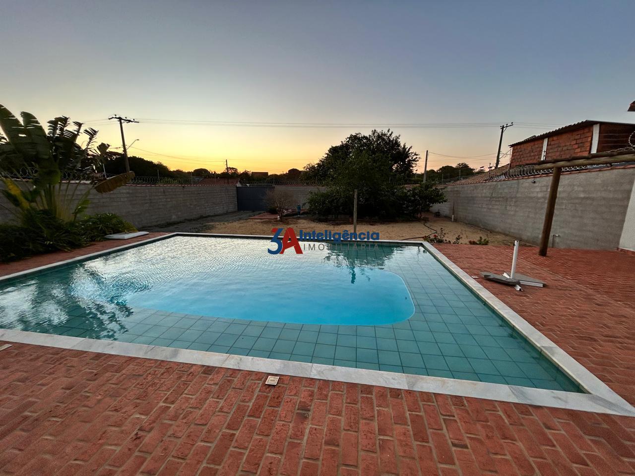 CH&Aacute;CARA BAIRRO JUNDIAQUARA &ndash; ARA&Ccedil;OIABA DA SERRA Rua Doutor Celso Charuri Araçoiaba da Serra - 
