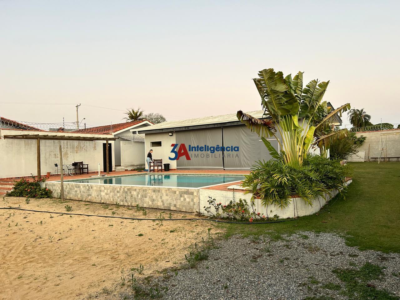 CH&Aacute;CARA BAIRRO JUNDIAQUARA &ndash; ARA&Ccedil;OIABA DA SERRA Rua Doutor Celso Charuri Araçoiaba da Serra - 