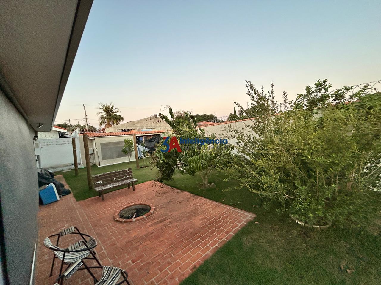 CH&Aacute;CARA BAIRRO JUNDIAQUARA &ndash; ARA&Ccedil;OIABA DA SERRA Rua Doutor Celso Charuri Araçoiaba da Serra - 