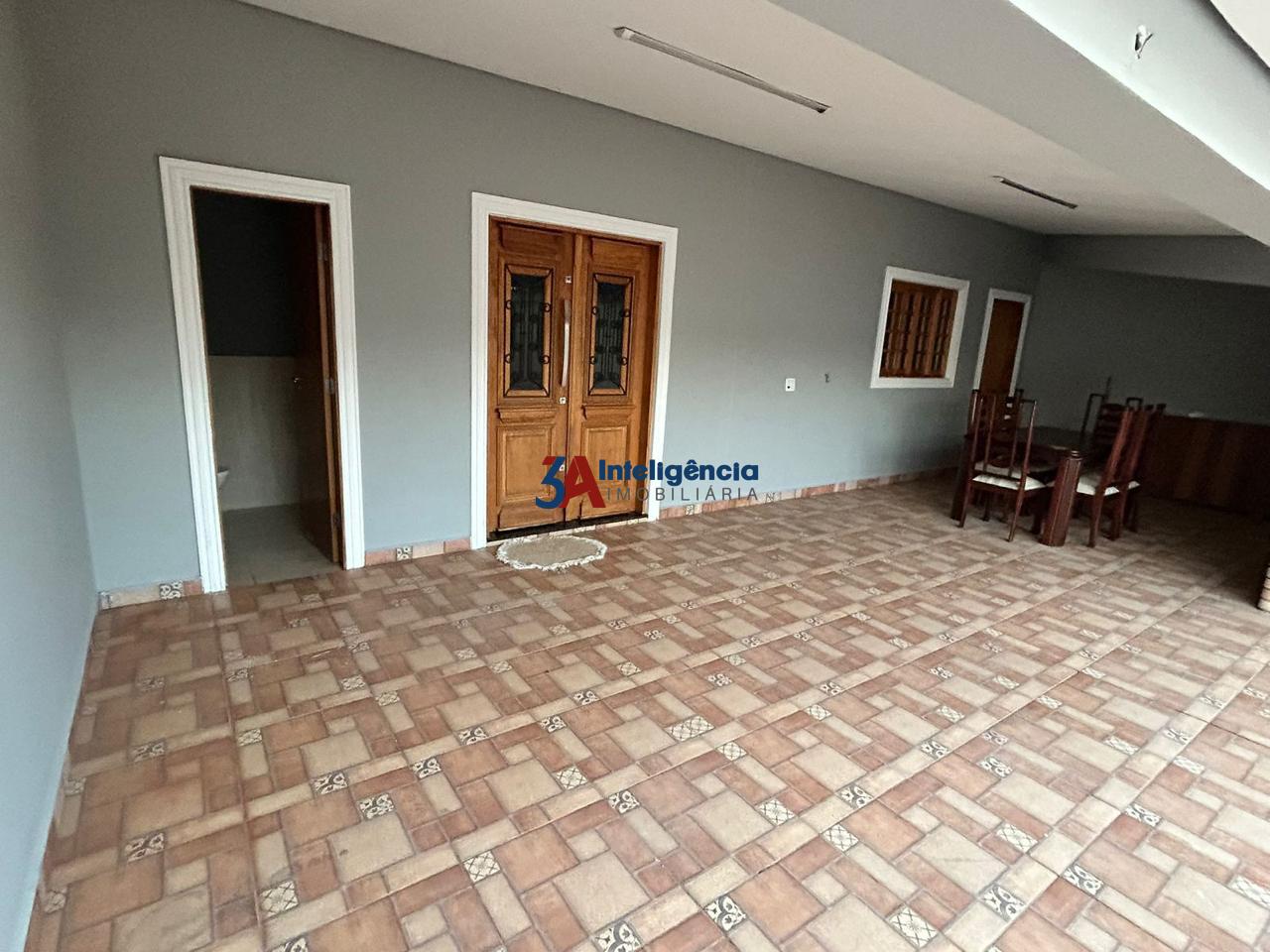 CH&Aacute;CARA BAIRRO JUNDIAQUARA &ndash; ARA&Ccedil;OIABA DA SERRA Rua Doutor Celso Charuri Araçoiaba da Serra - 