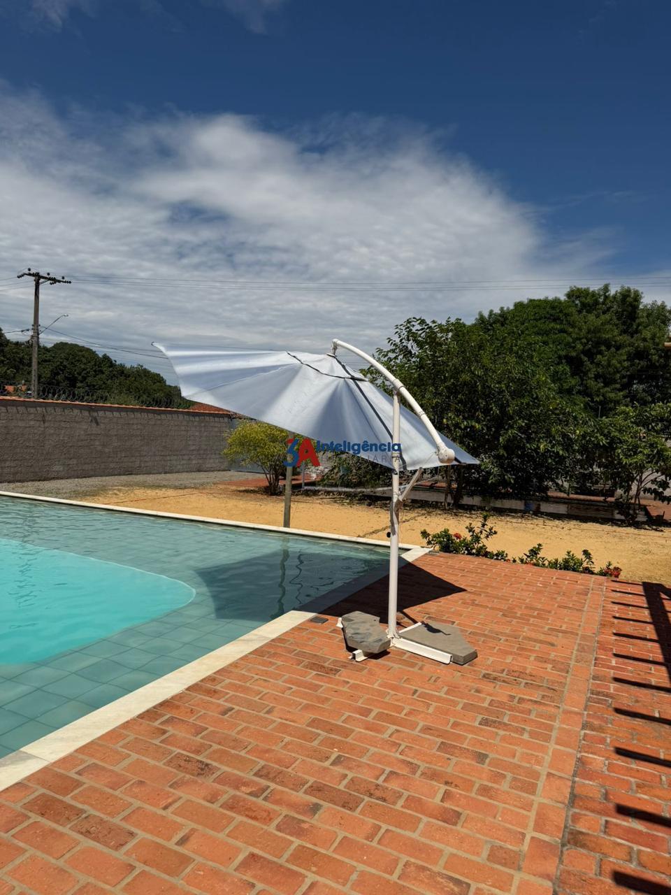 CH&Aacute;CARA BAIRRO JUNDIAQUARA &ndash; ARA&Ccedil;OIABA DA SERRA Rua Doutor Celso Charuri Araçoiaba da Serra - 