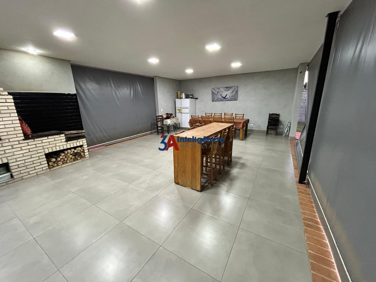 CH&Aacute;CARA BAIRRO JUNDIAQUARA &ndash; ARA&Ccedil;OIABA DA SERRA Rua Doutor Celso Charuri Araçoiaba da Serra - 