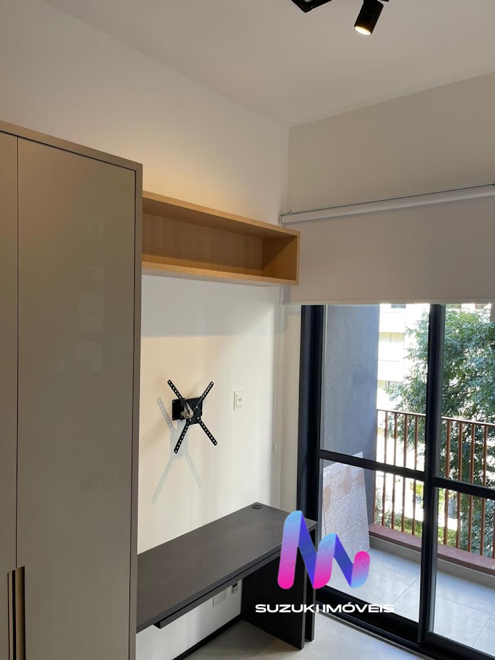 STUDIO PR&Oacute;XIMO PUC-CAMPUS MONTE ALEGRE Rua Bartira São Paulo - 