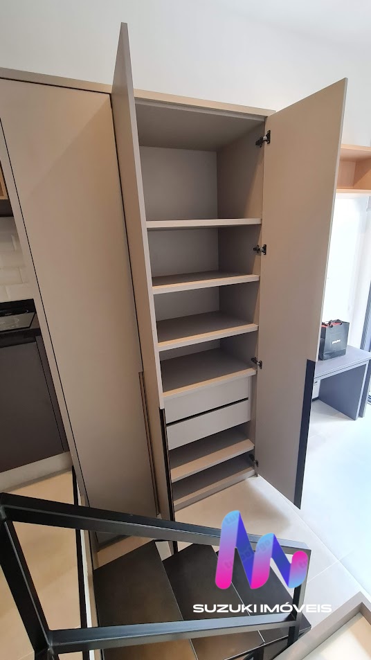 STUDIO PR&Oacute;XIMO PUC-CAMPUS MONTE ALEGRE Rua Bartira São Paulo - 