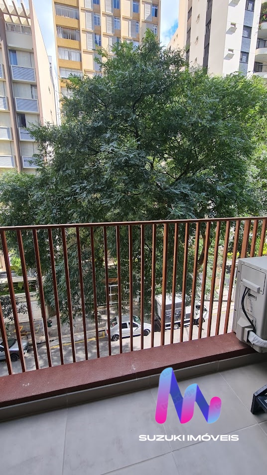 STUDIO PR&Oacute;XIMO PUC-CAMPUS MONTE ALEGRE Rua Bartira São Paulo - 