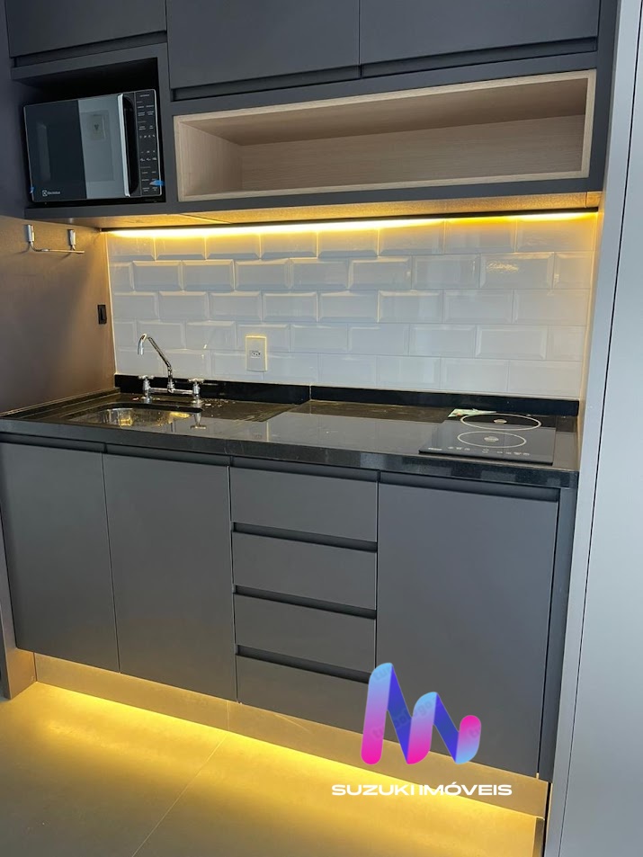 STUDIO PR&Oacute;XIMO PUC-CAMPUS MONTE ALEGRE Rua Bartira São Paulo - 