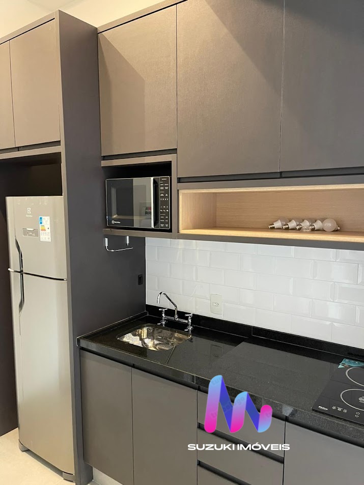 STUDIO PR&Oacute;XIMO PUC-CAMPUS MONTE ALEGRE Rua Bartira São Paulo - 